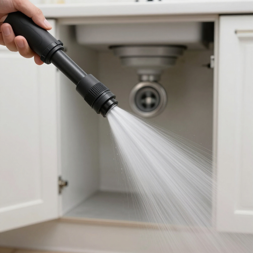 Drain Cleaning & Unclogging in Salisbury