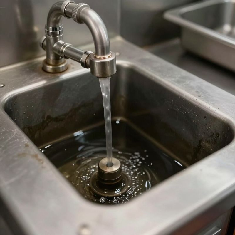 Garbage Disposal in Salisbury