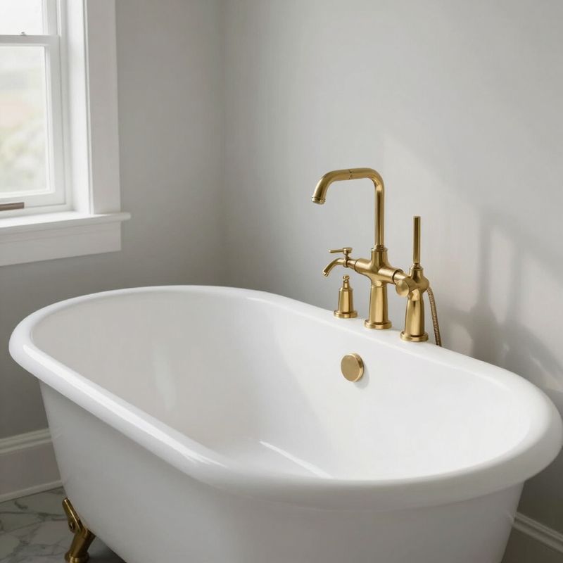 Bathroom & Kitchen Upgrades in Salisbury